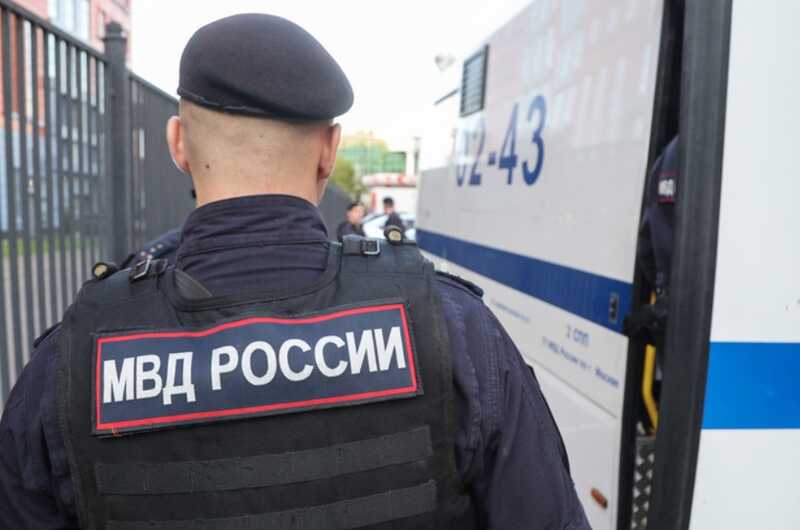 Слежка за редакцией «Базы» выявила трех информаторов из МВД