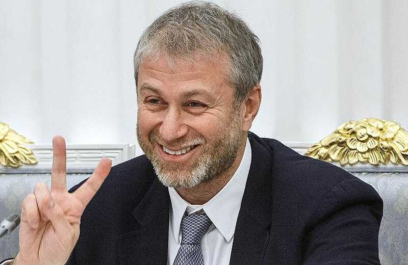 Роман Абрамович избежал судебного процесса: как миллиардер вышел из дела Дерипаски против Потанина