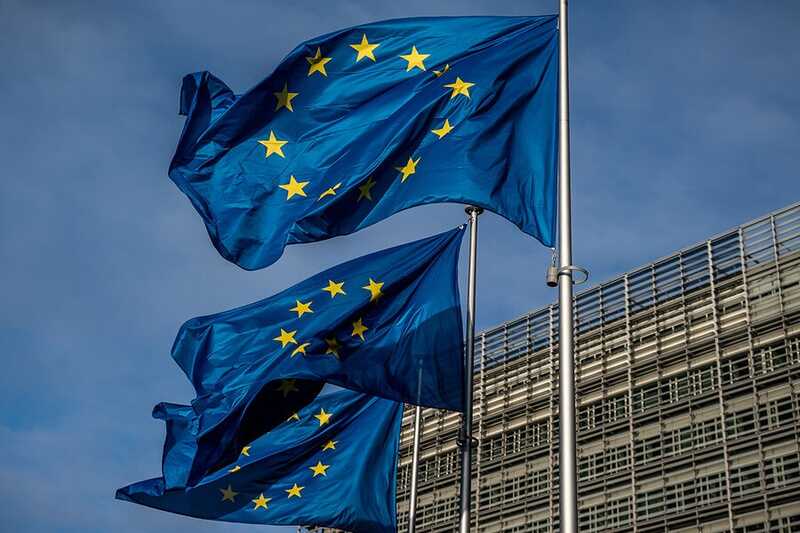 Еврокомиссия намерена начать 18-й пакет санкций против России