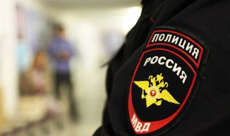 Полиция Челябинска разыскивает участника "СВО", подозреваемого в убийстве жены