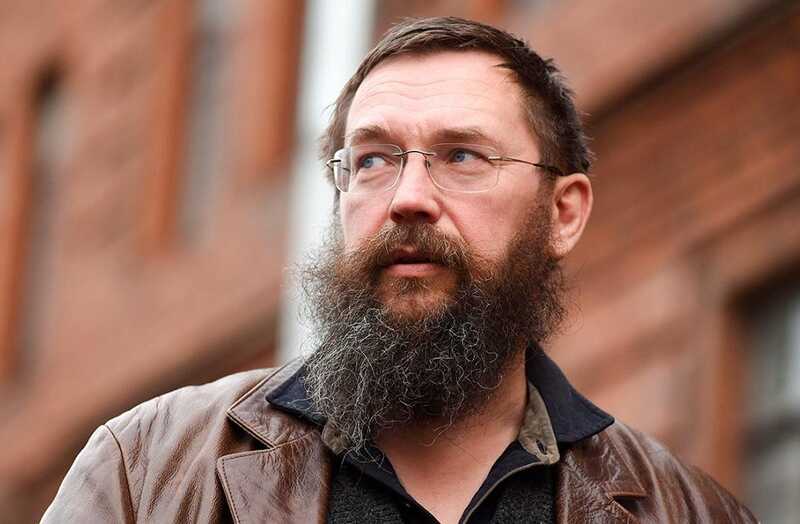 Православный миллиардер Герман Стерлигов предложил организовать "рынок рабов"