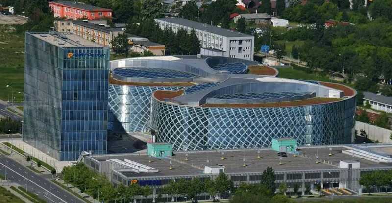 OMV Petrom        