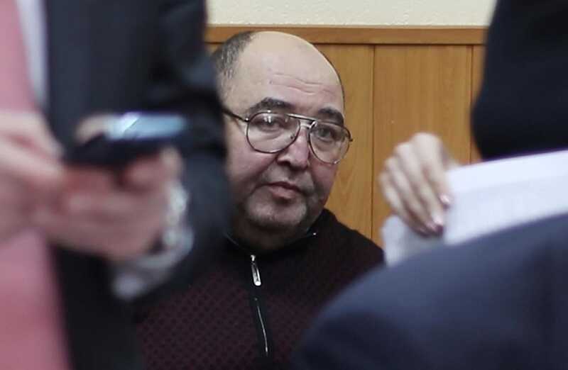 Суд подтвердил несостоятельность дочери бывшего сенатора Бориса Шпигеля