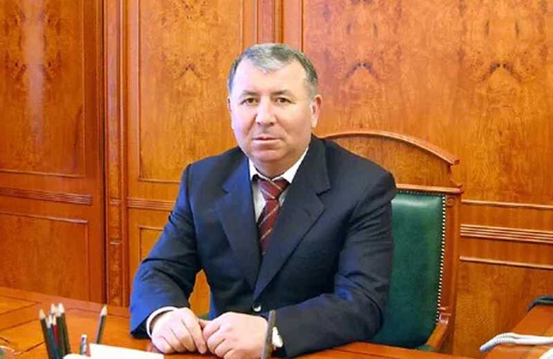 Экс-глава Дагестана Магомедов Магомед-Султан превратил государственное имущество в семейное дело