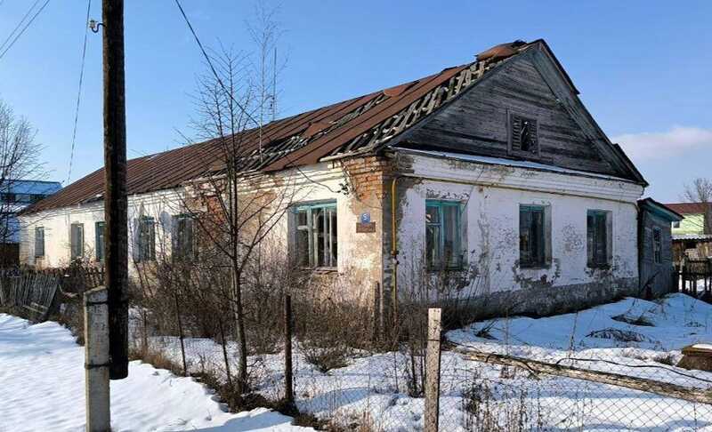 В Чувашии депутатов допросили о возможном неправомерном использовании бюджета при переселении жильцов