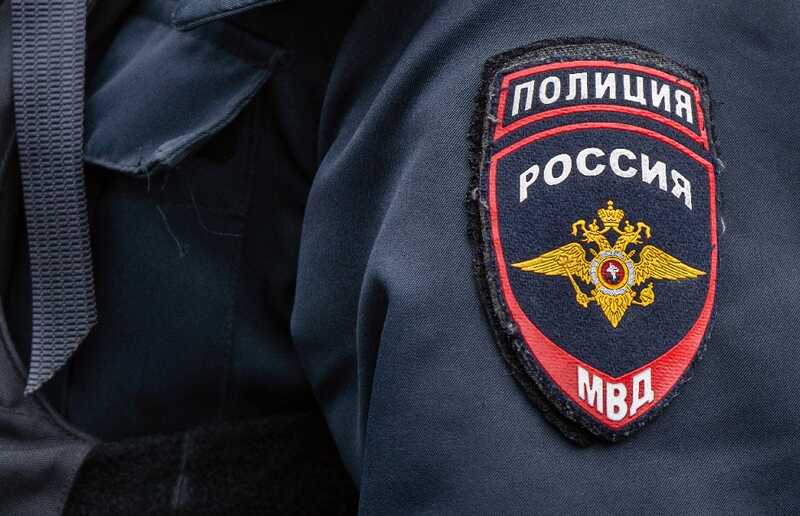 В Санкт-Петербурге задержали пожилую женщину, подозреваемую в помощи мошенникам