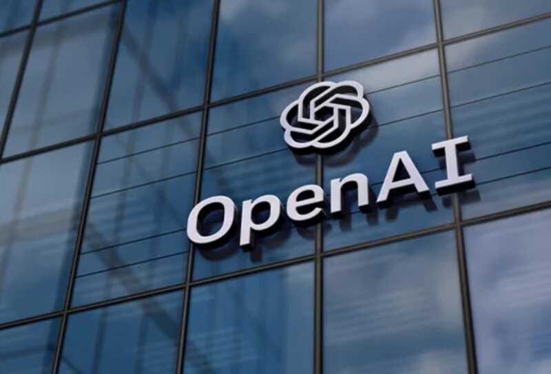  OpenAI      ChatGPT