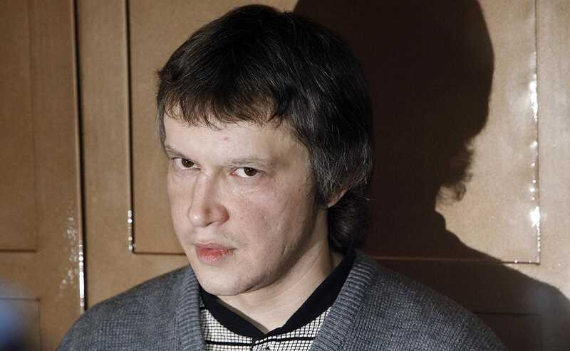 Битцевский маньяк Александр Пичушкин пытается через суд покинуть колонию "Полярная сова"
