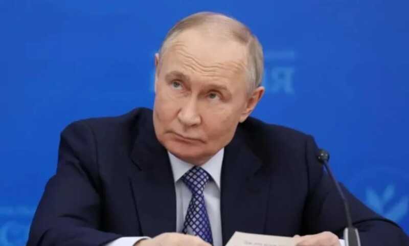 Предложение о встрече с Трампом исходило непосредственно от Путина, — Fox News