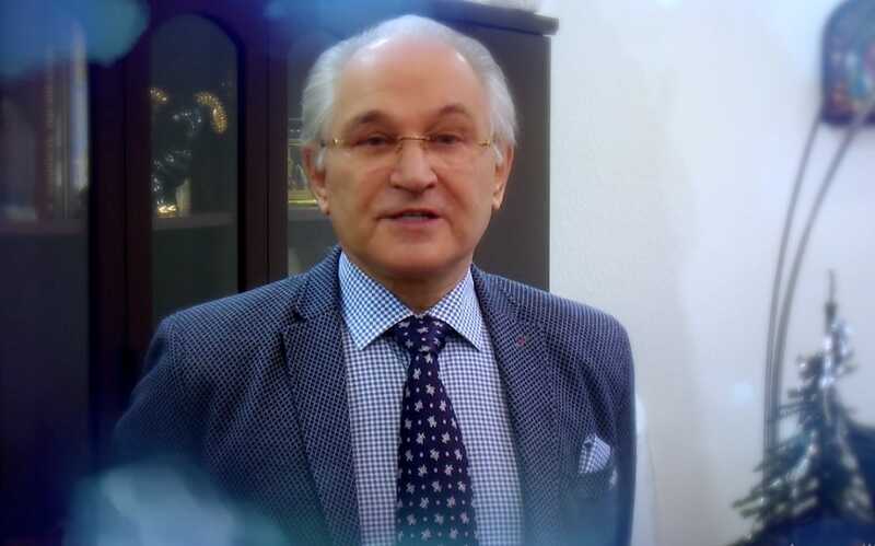 Экс-начальника ПФР Нижневартовска Юрия Гончарука обвиняют в осуществлении заказного убийства и коррупции