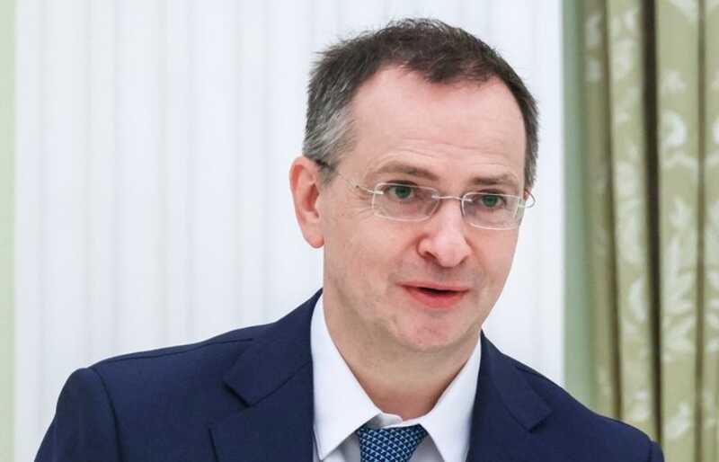 Заместителя мэра Когалыма Анатолия Згонникова задержали на рабочем месте