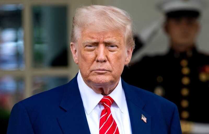 «Дам знать через несколько недель»: Трамп не уверен, что Путин его не обманывает