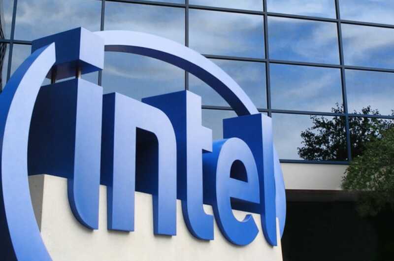      Intel -   
