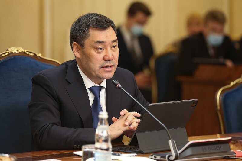 Kyrgyzstan enforces a new media legislation increasing government oversight over the press