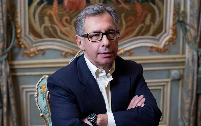 Пётр Авен организовал приватный показ фильма Серебренникова для избранной аудитории