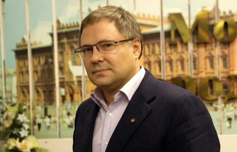 Экс-заместителя губернатора Самарской области Геннадия Гендина обвинили в крупном мошенничестве