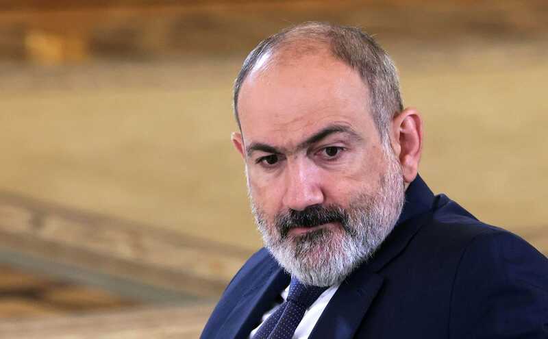 Никол Пашинян не исключил возможность обмена территориями между Арменией и Азербайджаном