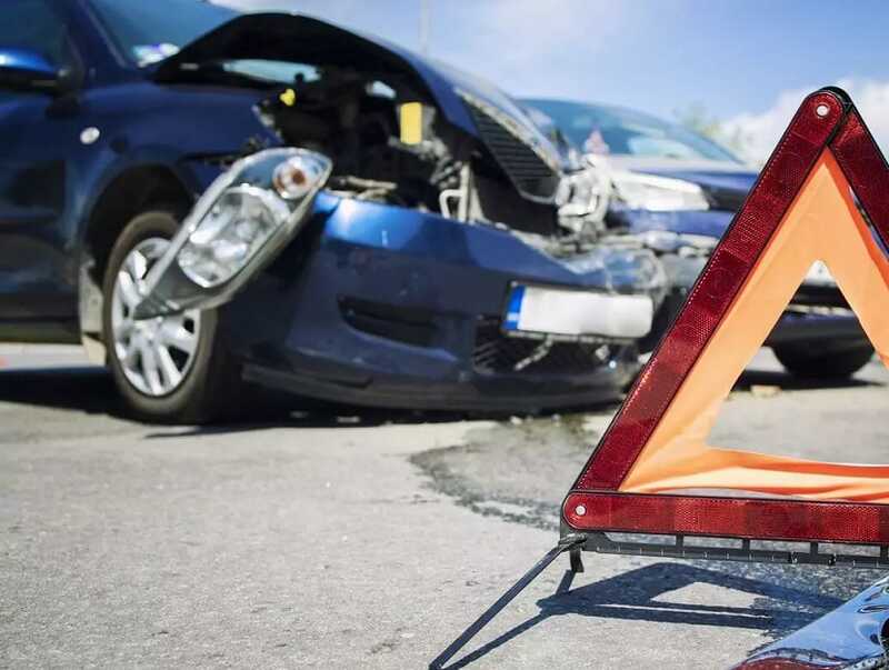 В результате аварии в Башкортостане погибли четыре человека