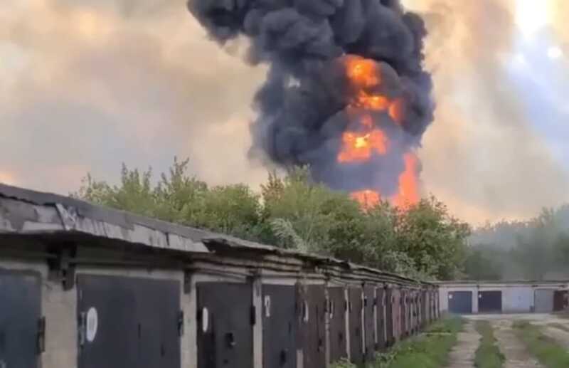 Количество пострадавших на заводе в Стерлитамаке увеличилось: возбуждено уголовное дело