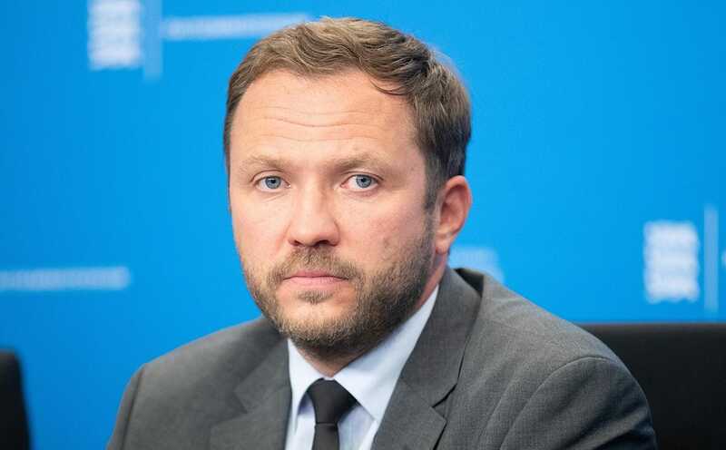 Главы внешнеполитических ведомств Эстонии и Латвии призывают к защите территориальной целостности Украины