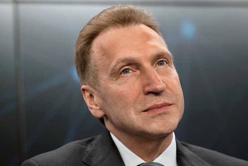 Под руководством Игоря Шувалова ВЭБ.РФ стал источником коррупционных скандалов
