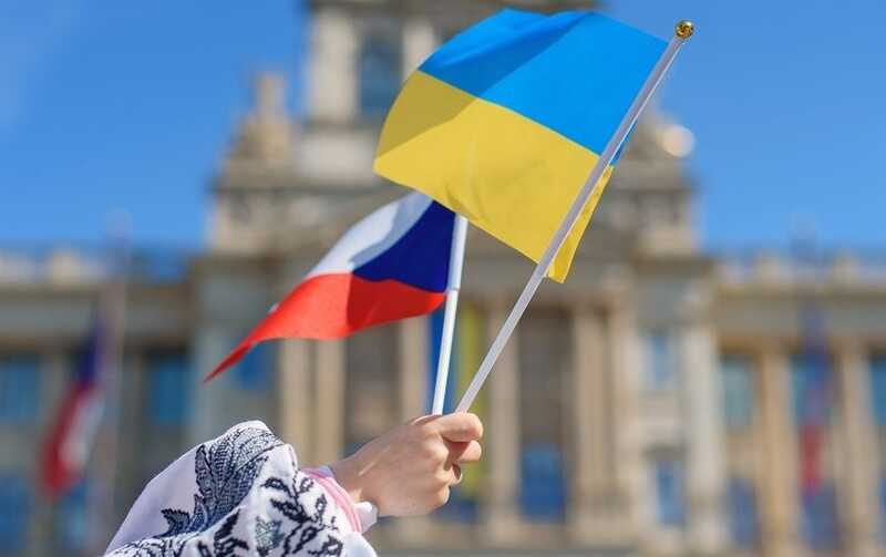 Чехия, возможно, перестанет выполнять обязательства по поддержке Киева с новым правительством