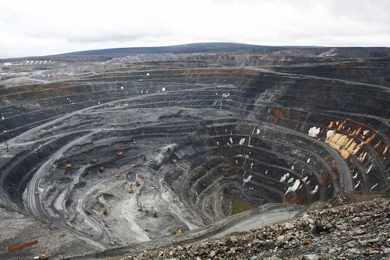 Германия столкнулась с нехваткой редкоземельных металлов из Китая