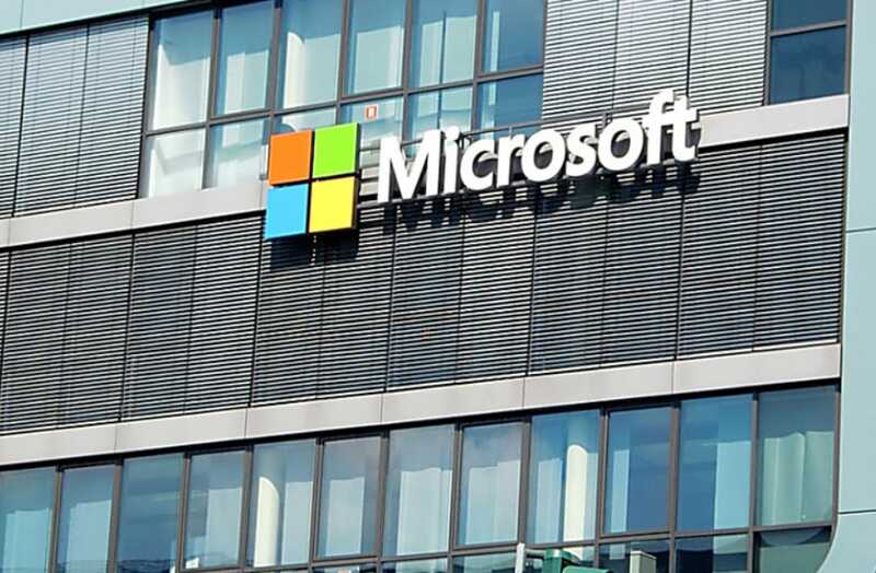 Дочерняя компания Microsoft получила более 30 исков от крупных российских фирм