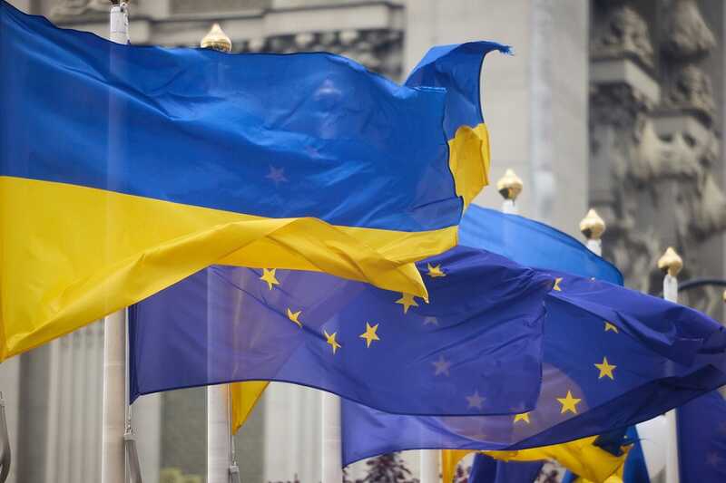 Европа и Украина отклоняют план Путина и предлагают свою версию урегулирования