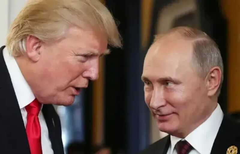 Европейцы боятся, что Путин и Трамп навяжут Украине свои условия