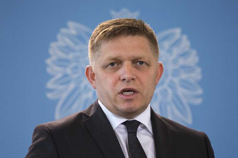 Премьер Словакии отметил, что Украина пострадает из-за диалога между США и Россией