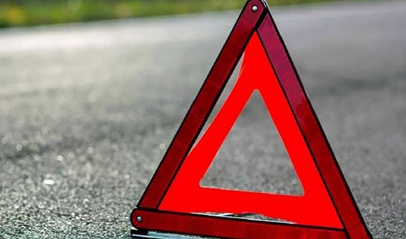 В Интернете появился кадр смертельного наезда пенсионерки на подростка в Севастополе