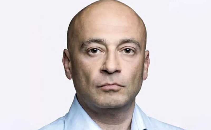 Умер Михаил Кенин, основатель компании «Самолет»