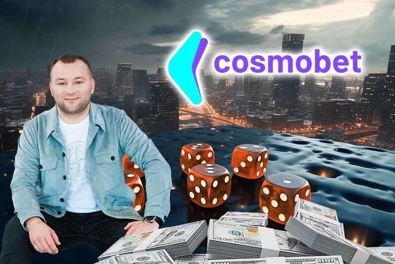     ,   -    Cosmobet