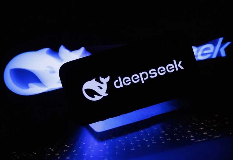 DeepSeek      