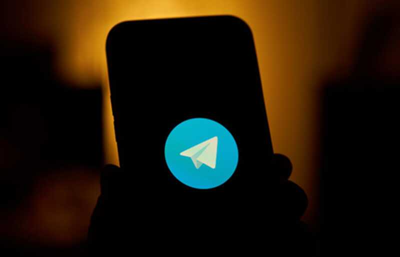 Пользователи Telegram сообщили о многочисленных случаях обмана и вымогательства