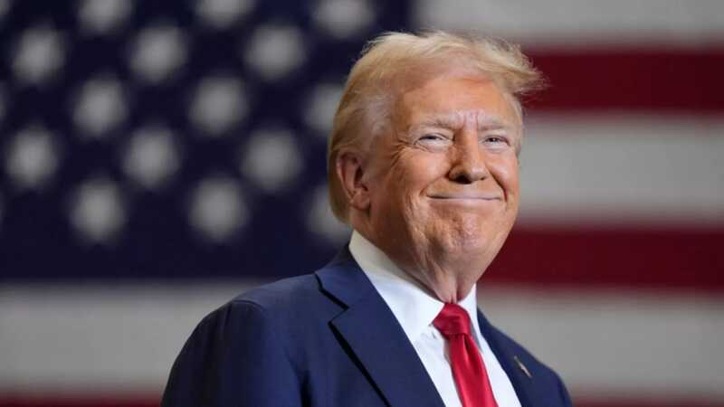 Трамп может оказывать давление на Украину ради арктического соглашения с Россией