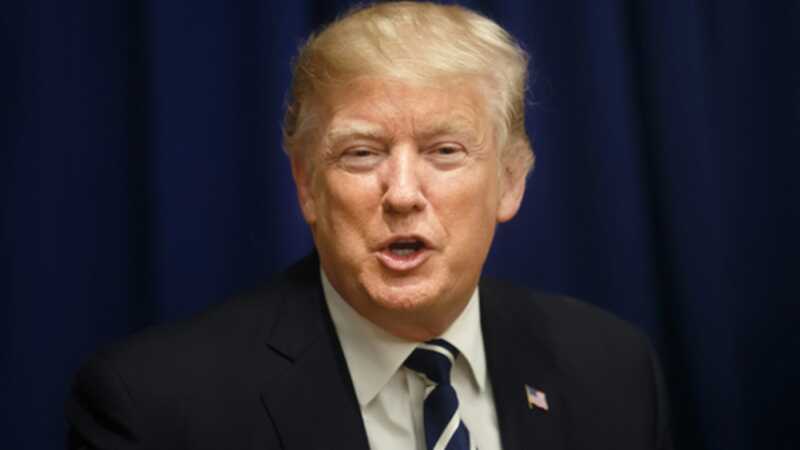 Перед встречей с Путиным Трамп сделал спорные заявления о Зеленском