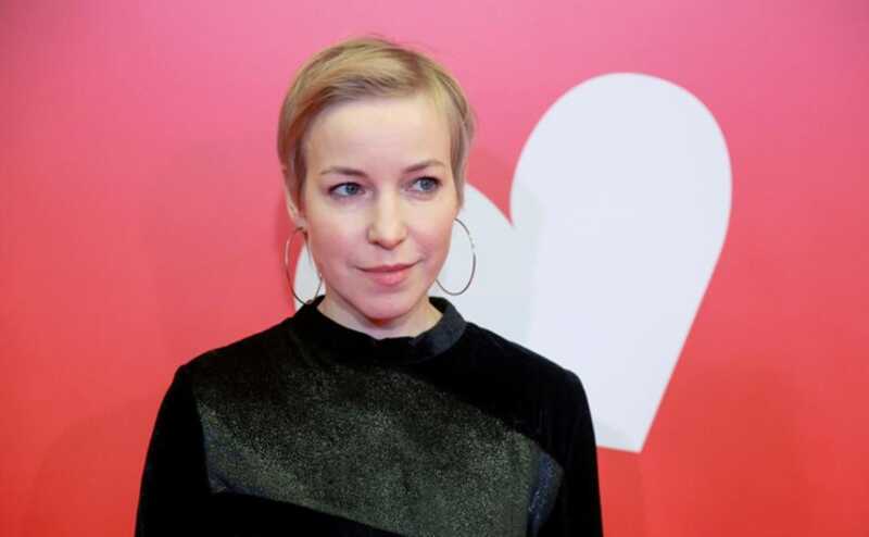 Российская актриса Мария Шалаева, перебравшись в Париж, начала работать водителем такси