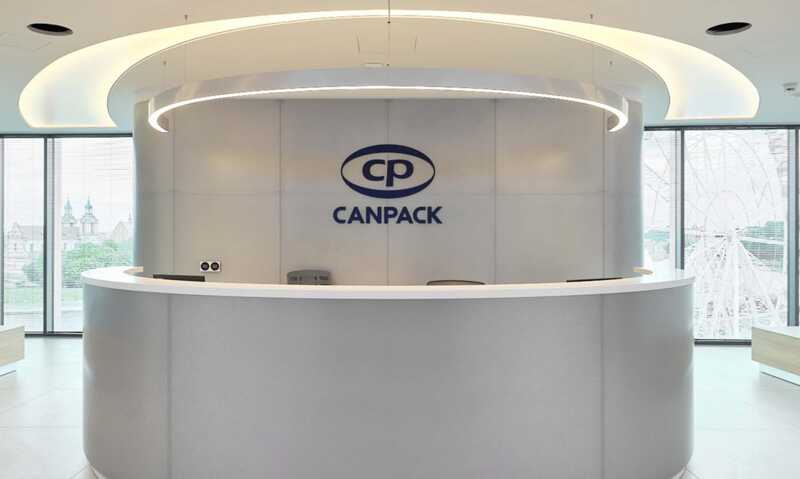 CANPACK     ,      