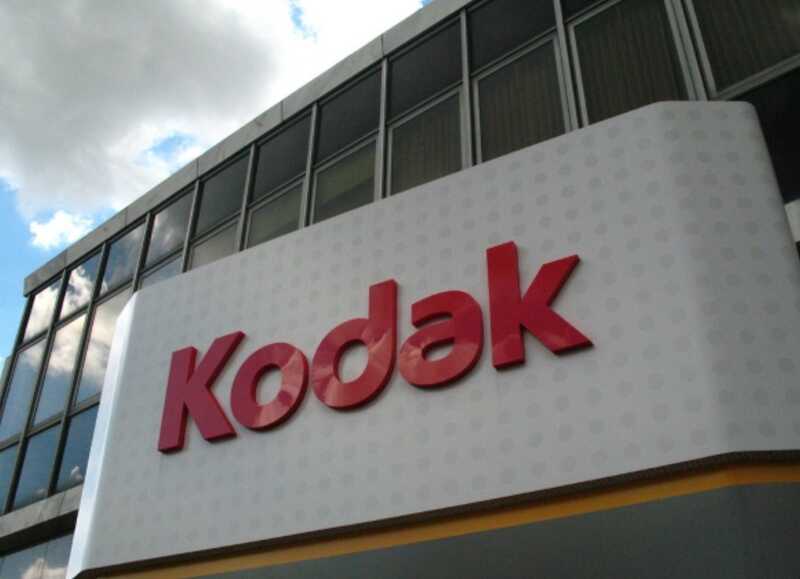 Kodak      - 