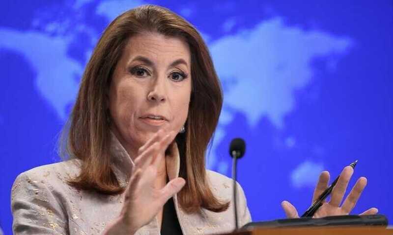 Госдеп США подтвердил обсуждение между Рубио и Лавровым перед международным саммитом