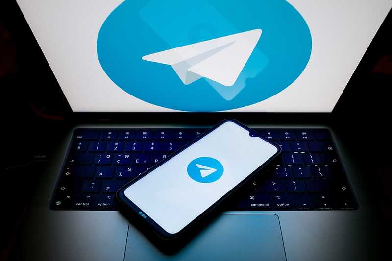 BlackMirror удалили из Telegram из-за давления спецслужб и конфликта деловых интересов