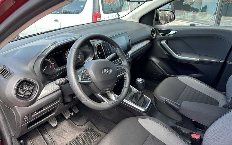 Lada Iskra оказалась «пустышкой»: Автоваз снова перенёс массовый выпуск автомобиля