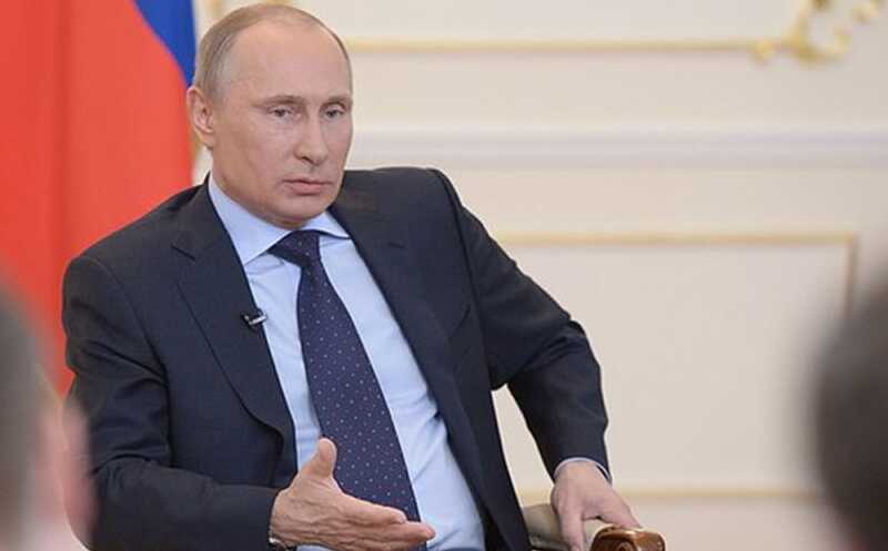 В резиденции Владимира Путина на Валдае разместили 12 систем ПВО «Панцирь»