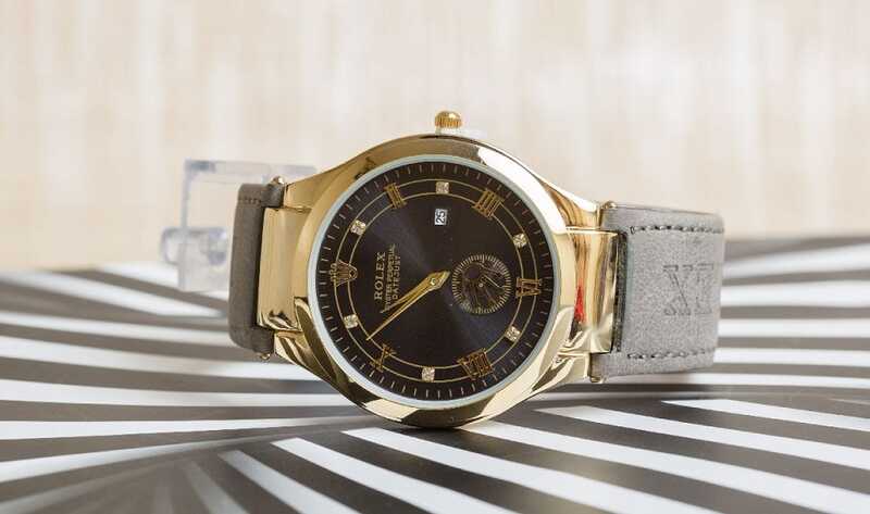        Rolex  