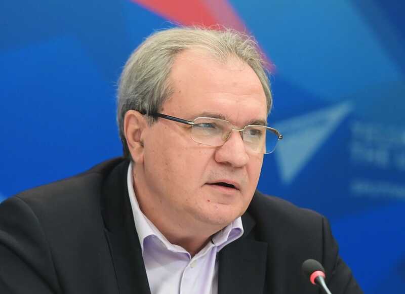 Россия не приняла предложение об обмене Херсонской и Запорожской областей на Донбасс