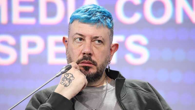 Дизайнер Артемий Лебедев в одиннадцатый раз стал отцом