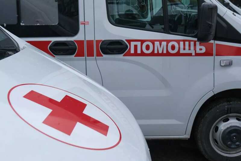 В Уфе были госпитализированы два человека после отравления опасной чачей