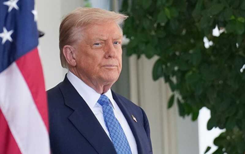 Трамп предложил «обмен земельными участками» на Украине в рамках возможного мирного соглашения